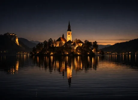 Slovenia eSIM - 10GB / 14 Days