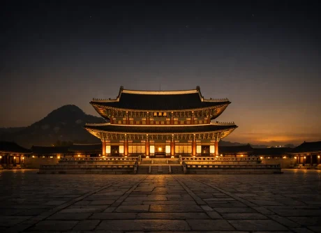 South Korea eSIM - 5GB / 20 Days