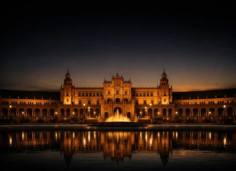 Spain eSIM - 1GB / 3 Days