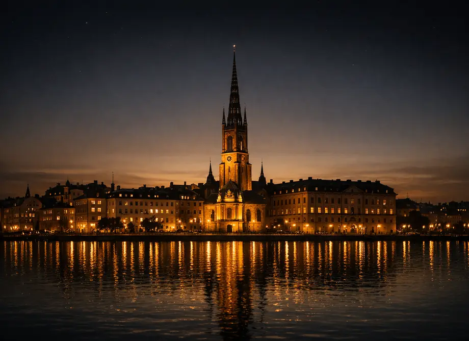 Sweden · prepaid data-only eSIM 5GB for 7 days · eSIM-Global.VIP Data Pack