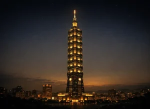 China.Taiwan eSIM - Daily high-speed