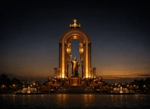 Tajikistan eSIM - 3GB / 7 Days