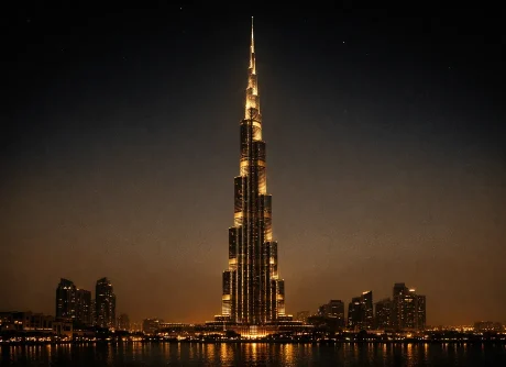 United Arab Emirates eSIM - 10GB / 30 Days