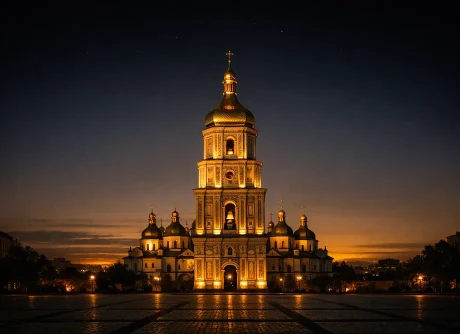 Ukraine eSIM - 10GB / 14 Days