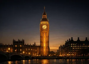 United Kingdom eSIM - 100GB / 60 Days