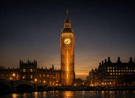 United Kingdom eSIM - 20GB / 15 Days
