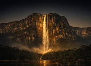 Venezuela eSIM - 1GB / 3 Days