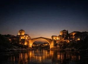 Balkans eSIM - 10GB / 3 Days