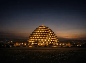 Rwanda eSIM - 1GB / 3 Days