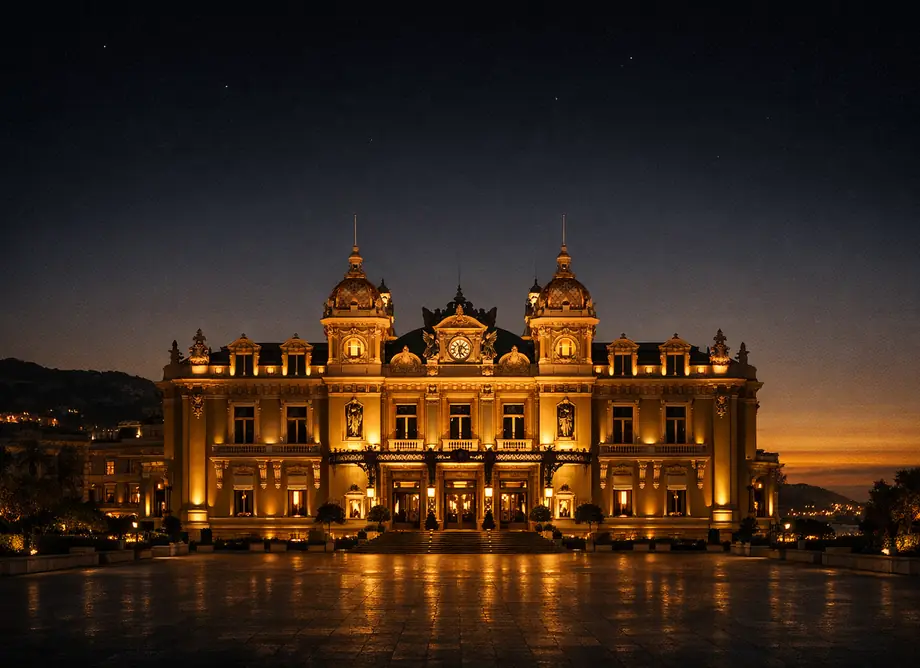 Monaco · prepaid data-only eSIM 10GB for 15 days · eSIM-Global.VIP Data Pack